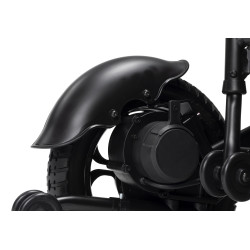 Wózek z napędem elektrycznym pokojowy Plego Vermeiren