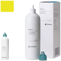 120610 Brava Dezodorant W Płynie Butelka Coloplast