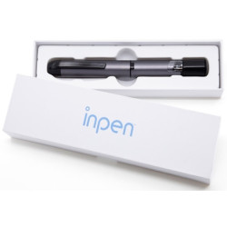 Inpen do podawania insuliny Medtronic mmt-105elgyw1 szary