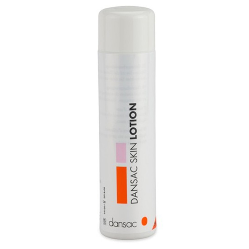 70005-0001 Skin Lotion 50ml Dansac