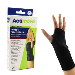 Orteza Na Nadgarstek Wrist Stabilizer Actimove