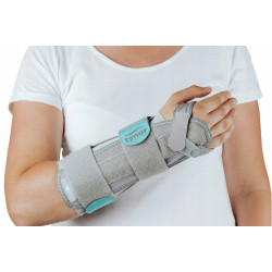 Stabilizator Przedramienia osn-te30 Special Tynor