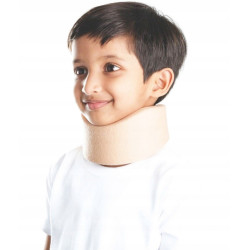 Kołnierz Ortopedyczny Dziecięcy B-01TYNOR Kołnierz Ortopedyczny Dziecięcy B-01TYNOR