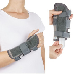 Orteza nadgarstka z Szyną osn-te43 Tynor