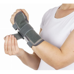 Orteza nadgarstka z Szyną osn-te43 Tynor