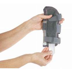 Orteza nadgarstka z Szyną osn-te43 Tynor