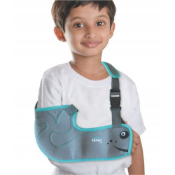 Temblak Dziecięcy Przedramienia Tynor osr-tc01