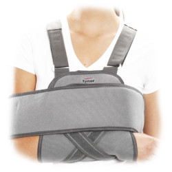 Stabilizator Na Bark i Ramie Temblak Tynor or-tc02