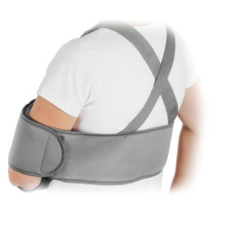 Stabilizator Na Bark i Ramie Temblak Tynor or-tc02