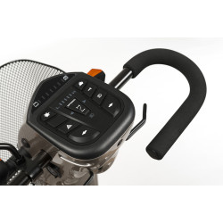 Skuter elektryczny CERES 4 DL