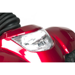 Elektryczny skuter inwalidzki Ceres SE Vermeiren