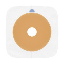 421032 Płytka Stomijna ConvaTec Natura Stomahesive Plastyczna Akordeonowa  70 mm