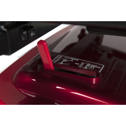 Elektryczny skuter inwalidzki Ceres SE Vermeiren