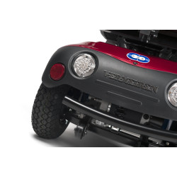 Elektryczny skuter inwalidzki Ceres SE Vermeiren