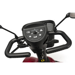 Elektryczny skuter inwalidzki Ceres SE Vermeiren