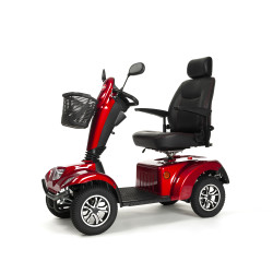 Inwalidzki skuter elektryczny Capro 2 SE Vermeiren Inwalidzki skuter elektryczny Capro 2 SE Vermeiren