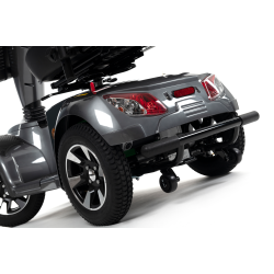Czterokołowy elektryczny skuter inwalidzki Carpo 4D Czterokołowy elektryczny skuter inwalidzki Carpo 4D