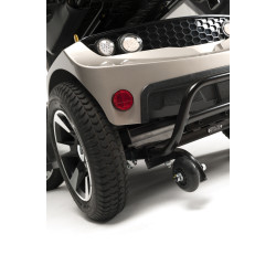 Elektryczny skuter inwalidzki Mercurius 4D Vermeiren