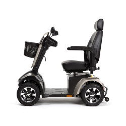 Elektryczny skuter inwalidzki Mercurius 4D Vermeiren