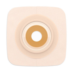 421032 Płytka Stomijna ConvaTec Natura Stomahesive Plastyczna Akordeonowa  70 mm