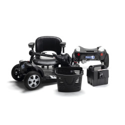 Inwalidzki skuter elektryczny Venus Sport Vermeiren