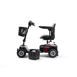 Inwalidzki skuter elektryczny Venus Sport Vermeiren