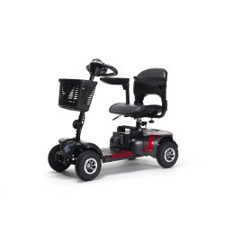 Inwalidzki skuter elektryczny Venus Sport Vermeiren