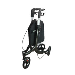 Balkonik trójkołowy aluminiowy Ultra AR-027 ARmedical