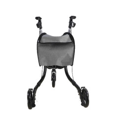 Balkonik trójkołowy aluminiowy Ultra AR-027 ARmedical