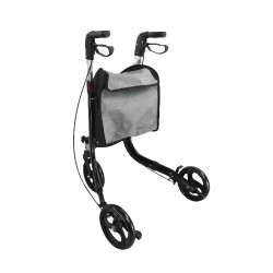 Balkonik trójkołowy aluminiowy Ultra AR-027 ARmedical