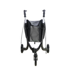 Balkonik trójkołowy aluminiowy Ultra AR-027 ARmedical