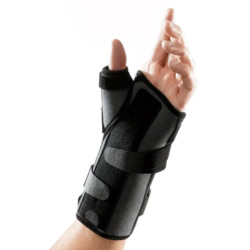 Stabilizator nadgarstka Ligaflex Manu Thuasne