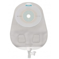 105810 Worek Uro SenSura Mio 1-cz Szary Midi 10-45mm 350 ml Neutralny Szary Coloplast 105810 Worek Uro SenSura Mio 1-cz Szary Midi 10-45mm 350 ml Neutralny Szary Coloplast
