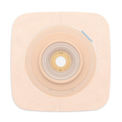 421635 Płytka Stomijna ConvaTec Natura® Durahesive® płytka akordeonowa Convex® 57mm