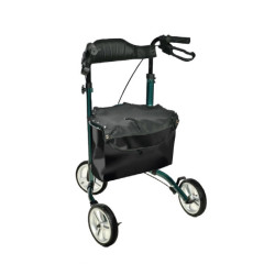 Balkonik Super Light AR-030 Armedical trójkołowy z siedziskiem