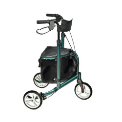 Balkonik Super Light AR-030 Armedical trójkołowy z siedziskiem