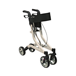 Podpórka Rehabilitacyjna AR-007 ARmedical 4-kołowa, Aluminiowa DYNAMIC