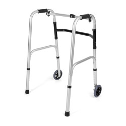 Balkonik 3-funkcyjny (krocząco - statyczny) - JMC-C 3222 Timago