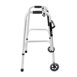 Balkonik 3-funkcyjny (krocząco - statyczny) - JMC-C 3222 Timago