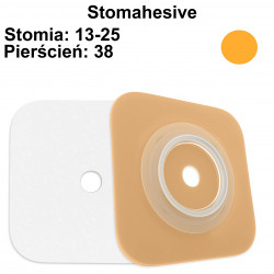 401981 Płytka Stomijna ConvaTec Natura Stomahesive 38mm