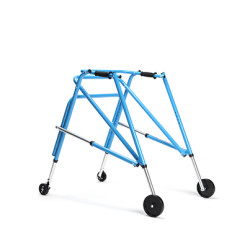 Balkonik Streeter do nauki chodzenia Vermeiren