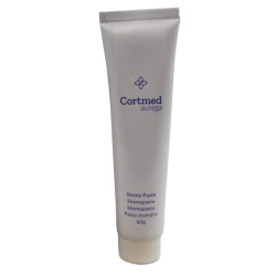 PST60 Pasta Stomijna Uszczalniająca Aurega 60g Ostomy Paste Hydrokoloidowa Cortmed