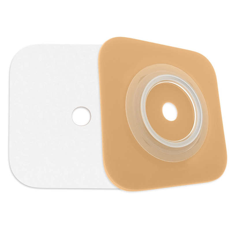 401981 Płytka Stomijna ConvaTec Natura Stomahesive 38mm 401981 Płytka Stomijna ConvaTec Natura Stomahesive 38mm