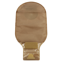 ADNL115 Worek Stomijny Jednoczęściowy Wypukły 15-57 mm Otwarty Aurega 1 Convex Light Cortmed