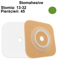 401982 Płytka Stomijna ConvaTec Natura Stomahesive 45 mm
