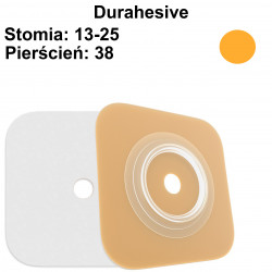 401901 Płytka Stomijna ConvaTec Natura Durahesive 38mm