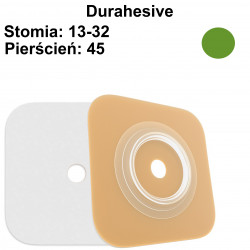 401902 Płytka Stomijna ConvaTec Natura Durahesive 45mm
