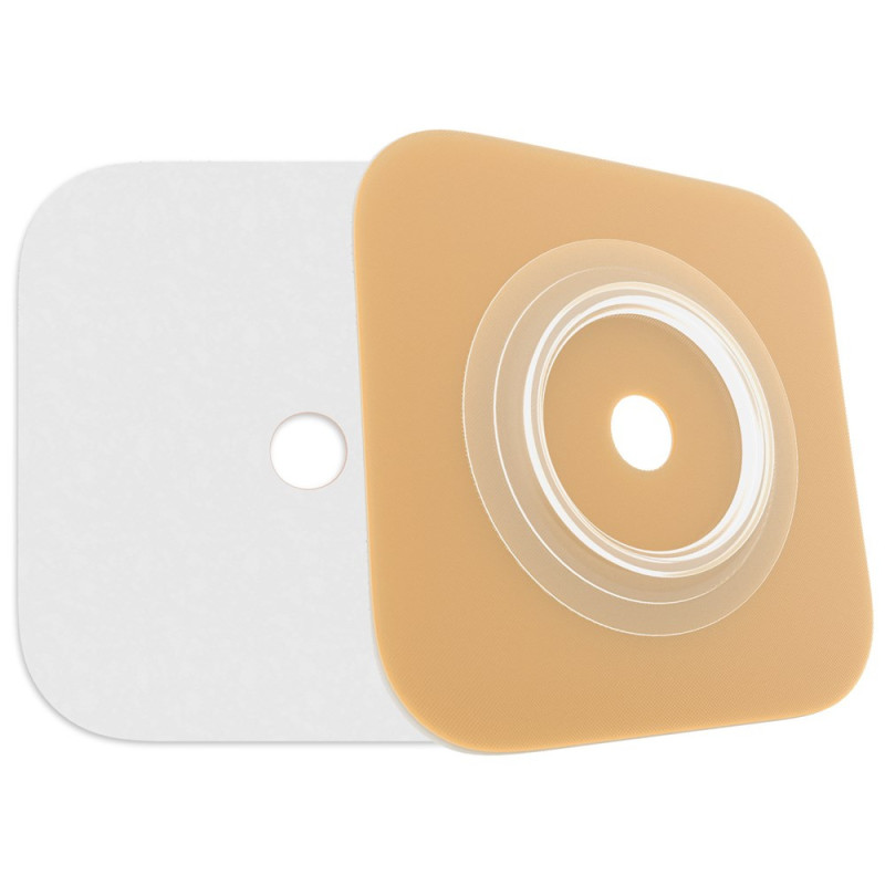 401902 Płytka Stomijna ConvaTec Natura Durahesive 45mm