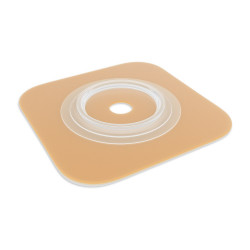 401902 Płytka Stomijna ConvaTec Natura Durahesive 45mm