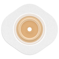 125901 Płytka Stomijna ConvaTec Natura Stomahesive Flexible Fizelinowa 38 mm z Akrylem